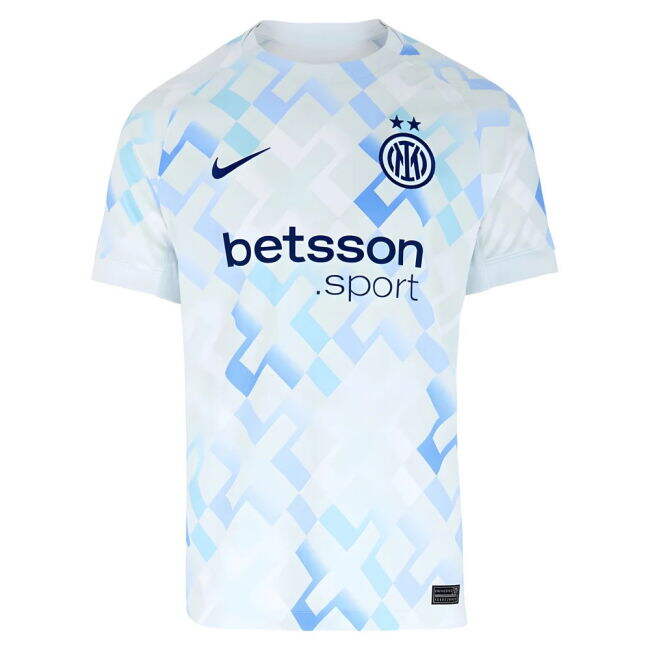 Adult Inter Milan Away Jersey 2025-2026