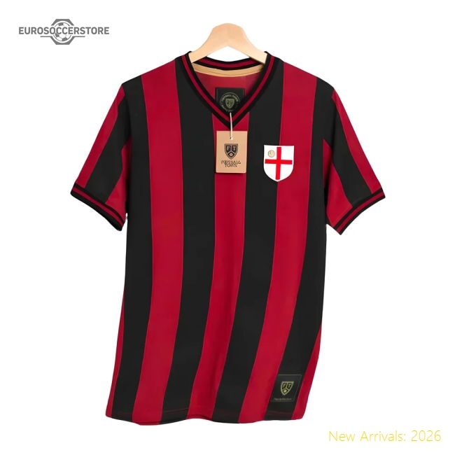 Serie A Team Pro-level Home Jersey Serie A Tim Performance Fabric