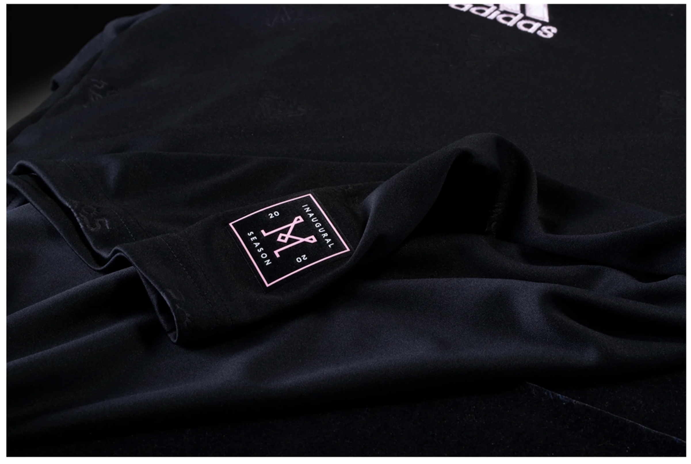 Iconic Design Adult Elite Mia National Team Legend Away Jersey 2020