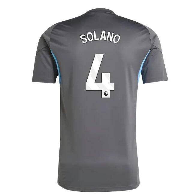 Lightweight 2025-2026 NEW Competitive Price Grey - Adults Player #743