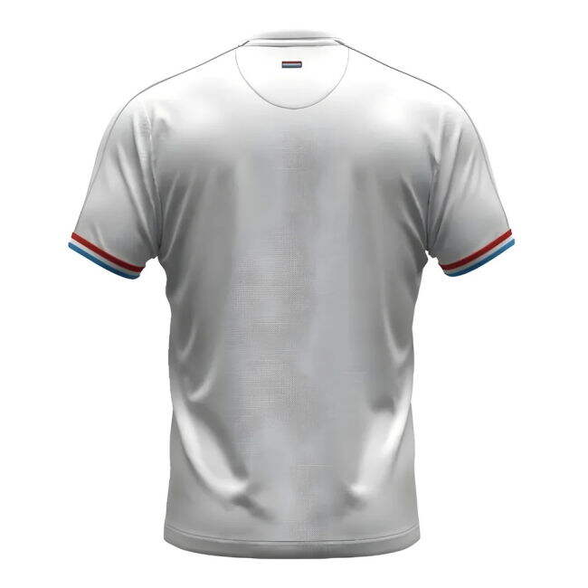 Third Shirt for Luxembourg 2024-2025