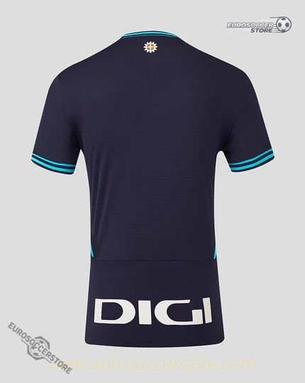 Athletic Club's Away Jersey for the 25-26 Season