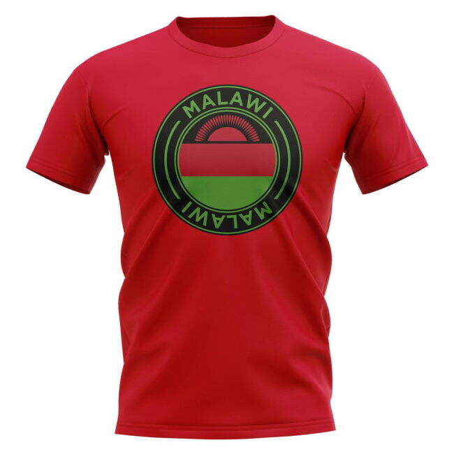 Malawi Special Edition Jersey Malawi