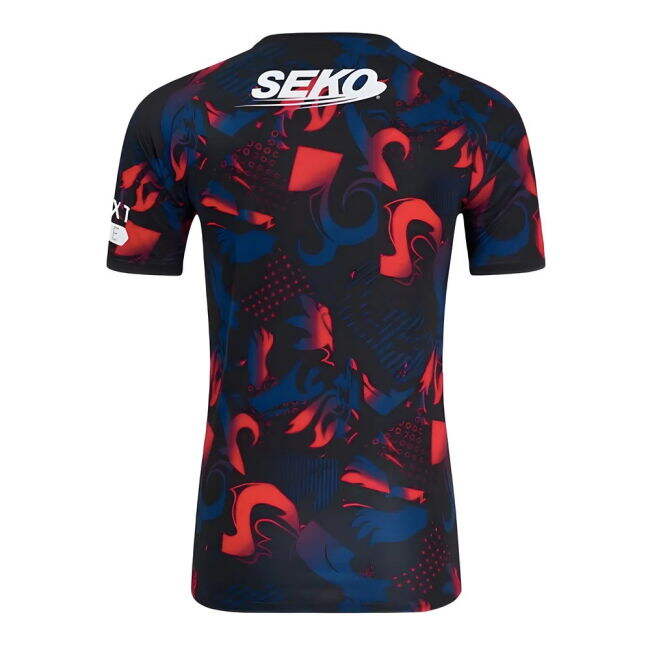 Official 2024-2025 Third - Football Fashion - Durable Fabric