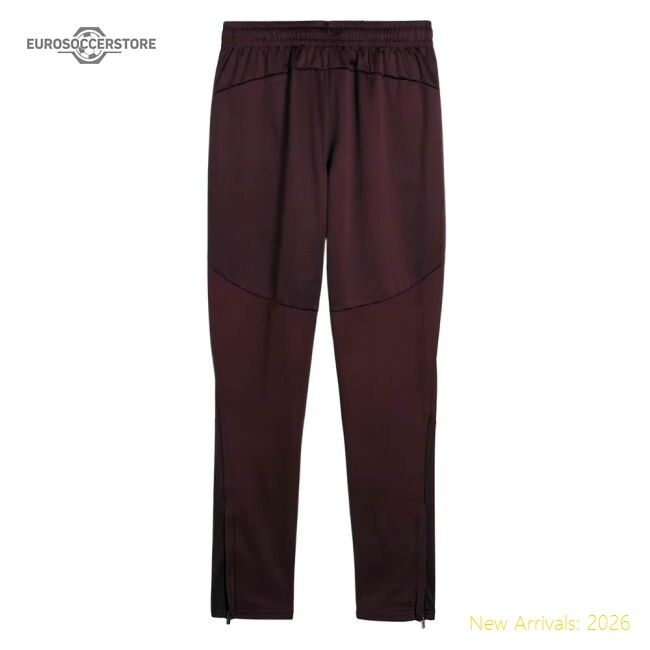 Premium 2024-2025 Man City Training Pants (dark Jasper) - Kids