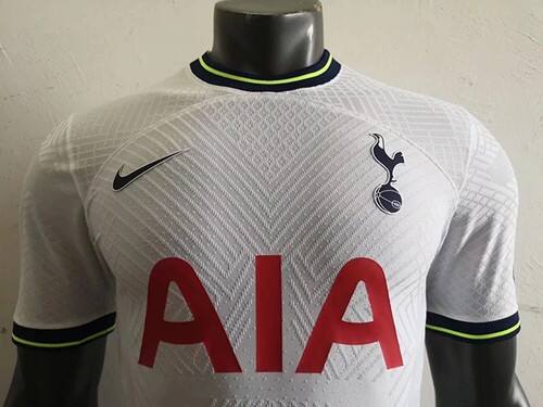 2022-2023 Tottenham Local - Official Merchandise - Football Fashion