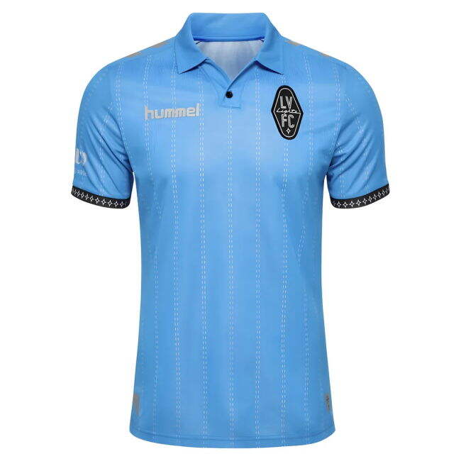 Official 2025-2026 Home - Supporter Jersey - Dutch Soccer