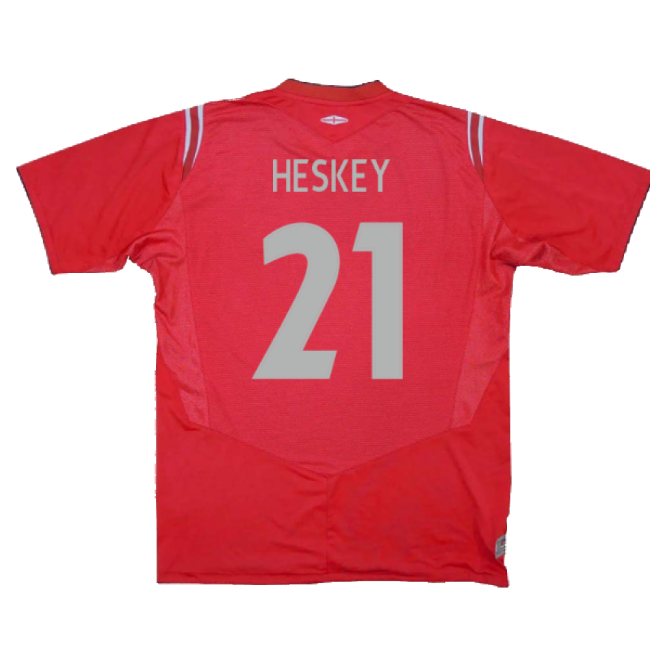 England Exclusive Away Jersey England #83