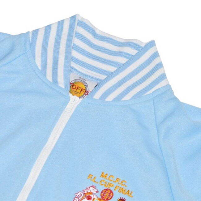 Man City Soccer Jerseys Classic Jersey Manchester