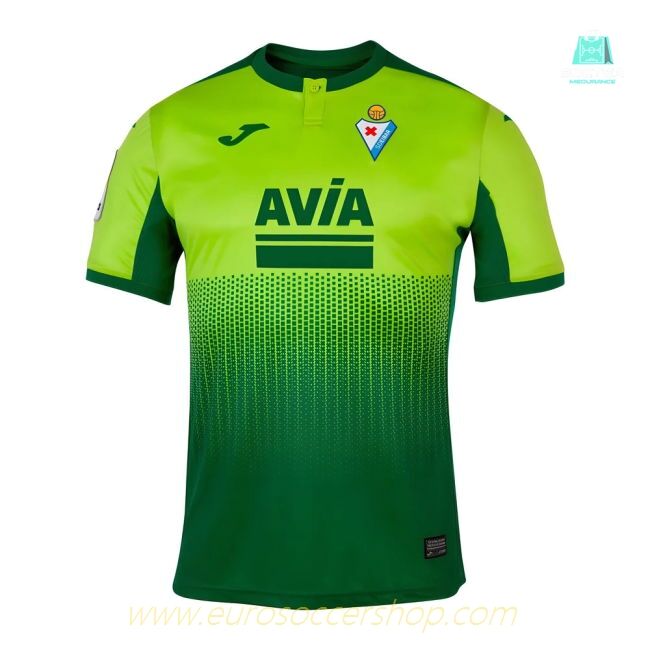Eibar 2019-20 Away Shirt (S) (Excellent)