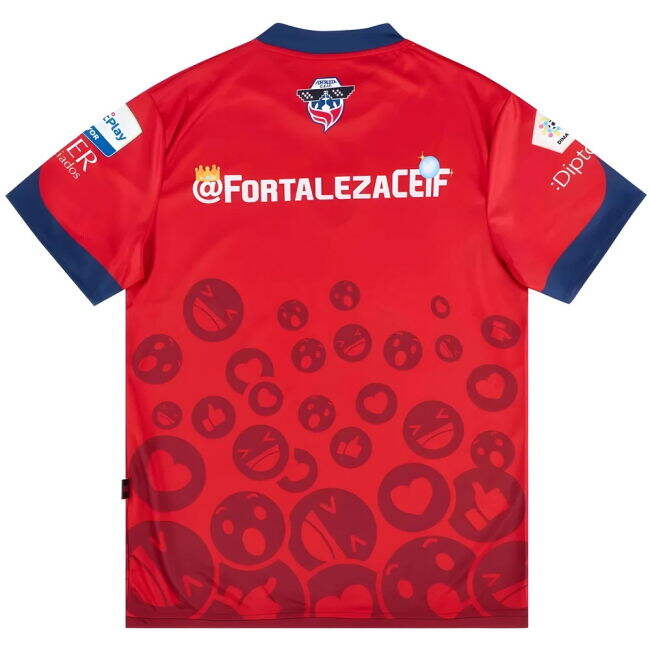 Pro Series Devoted Football Club 2025-2026 Campaign Shirt