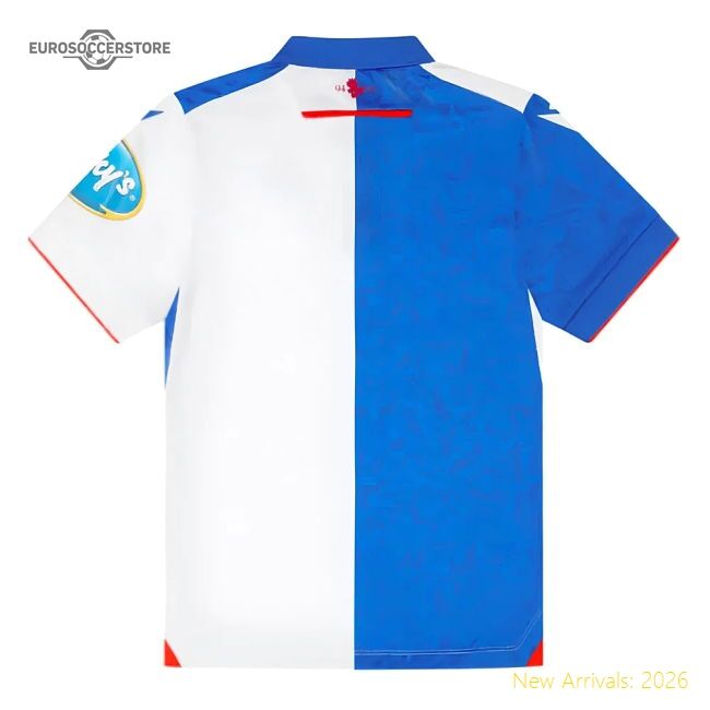 Pro-level Premier League Team Home Jersey 2024-2025 Lightweight