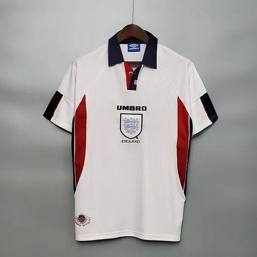 Official England World Cup Local - Collectors Item - Authentic