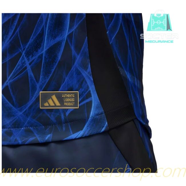 2024-25 Collection Japan Home Shirt Genuine