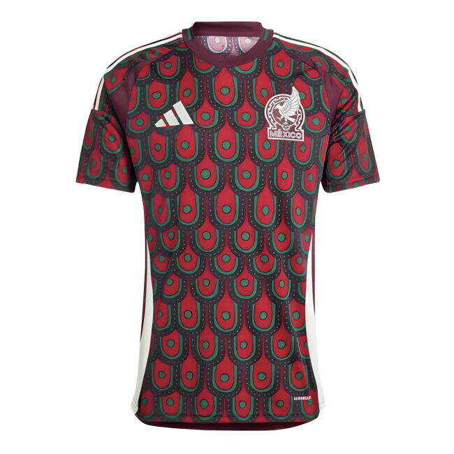 Mexico Classic Home Jersey 2024-2025