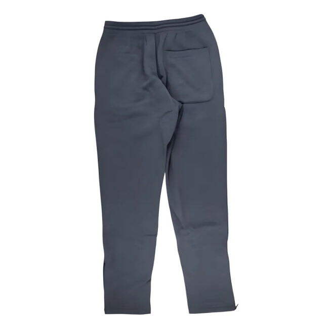 2024-2025 Man Utd Seasonal Tracksuit Bottoms (Utility Blue)