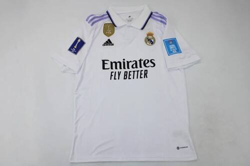 Authentic Real Madrid (rm) Camiseta - Global Football - Match