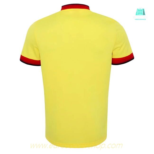 1997-1998 Liverpool Away Retro Shirt (RUDDOCK 14)