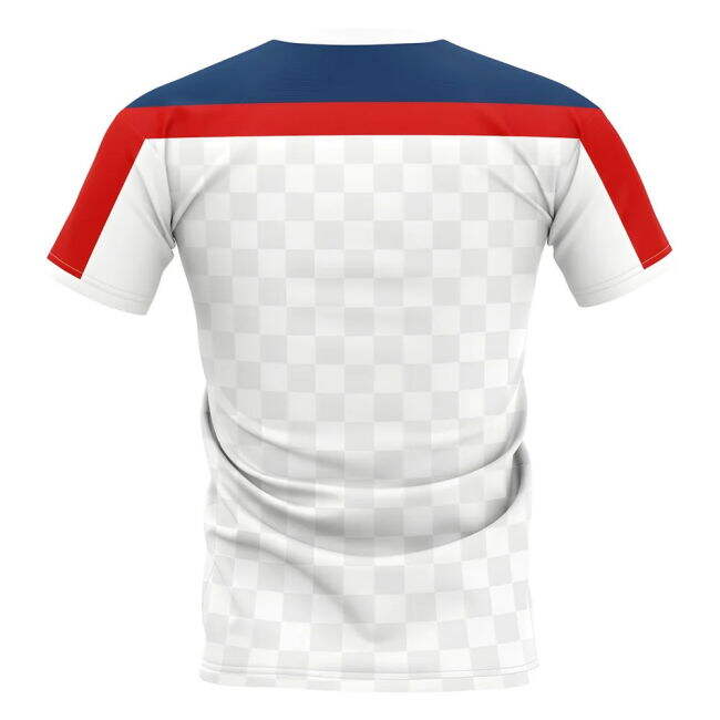 Bolton Exclusive Home Jersey 2025-2026 #7
