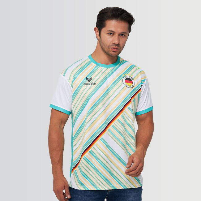 Official Germany Iconic Football Cup Match Football World Quality