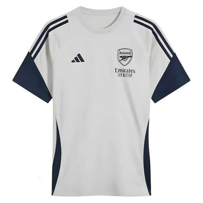 2025-20 Arsenal sporty Third Football Shirt | superior