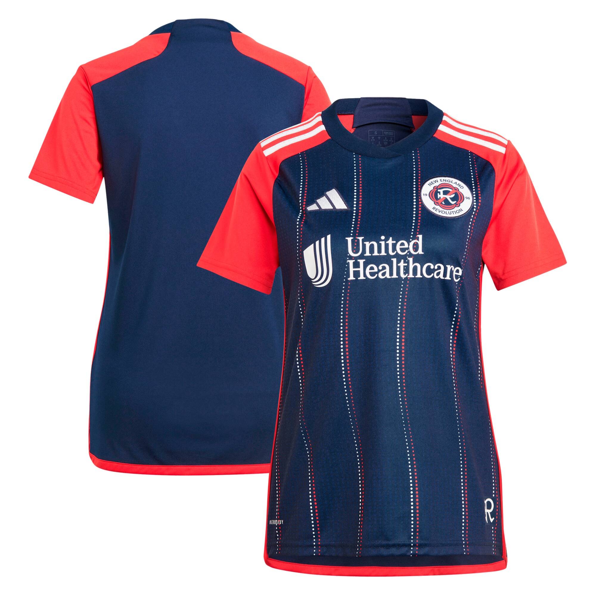 Women's 2024 Premium Replica Jersey - Team Jersey - Don't Miss Out