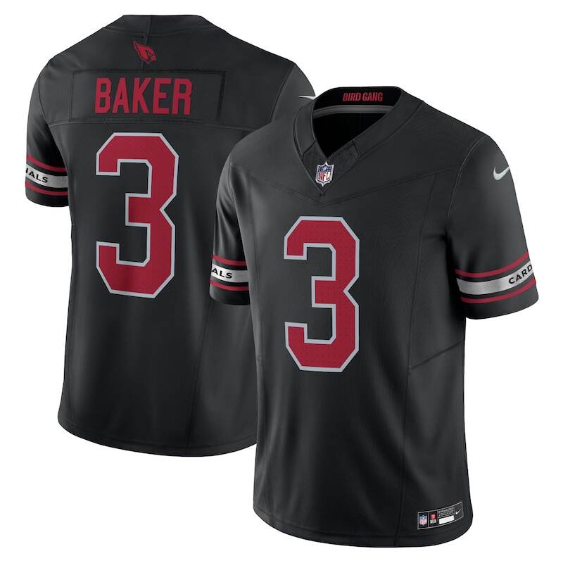 None Budda Baker Arizona Cardinals Great Value Collector's Item