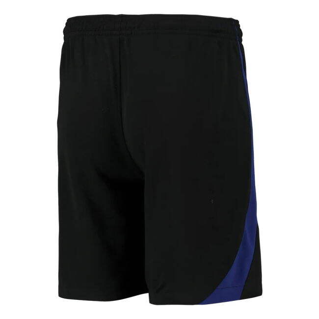 2022-2023 Atletico Madrid Away Shorts (Kids) | Sale Price