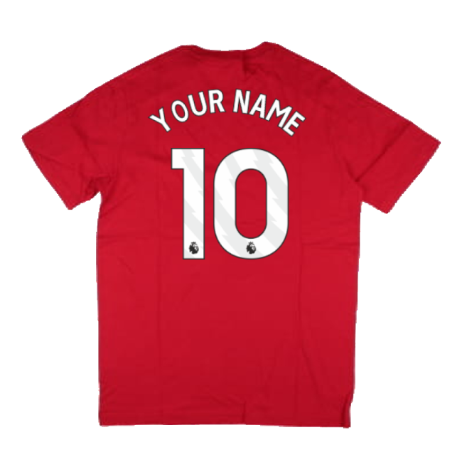 Arsenal 2024-2025 - Authentic Fan Edition - Premium Replica