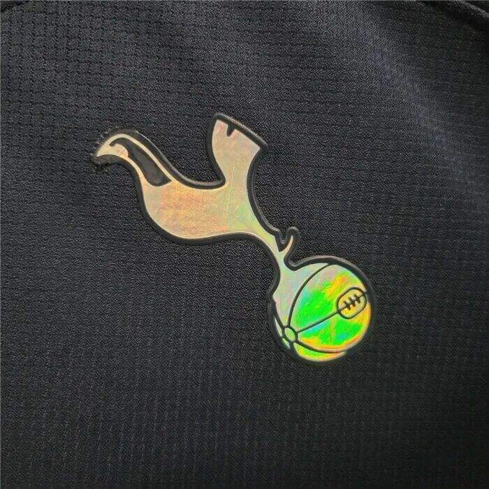 2324 Tottenham Hotspur Away Soccer Jersey Shirt - Official Replica