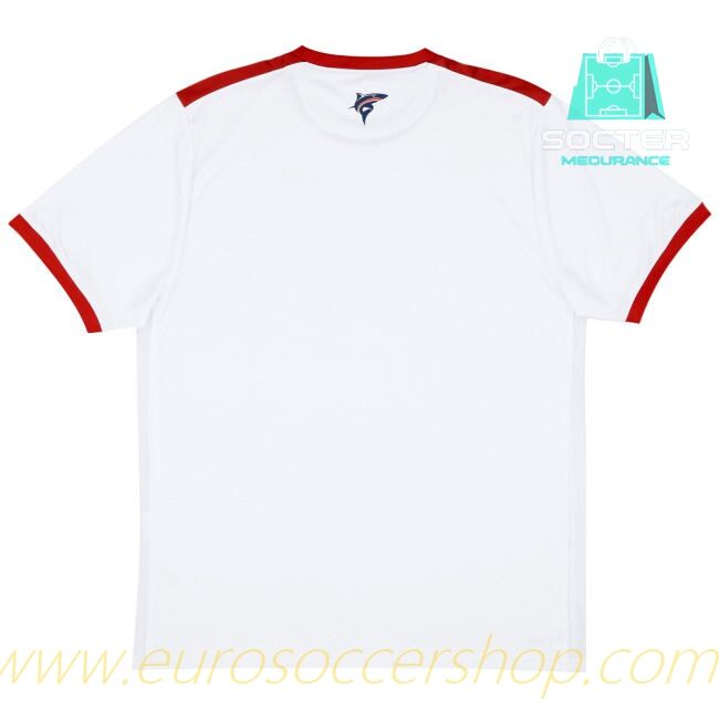 2024-2025 Season World Cup Cape Verde Away Kit (Customized)