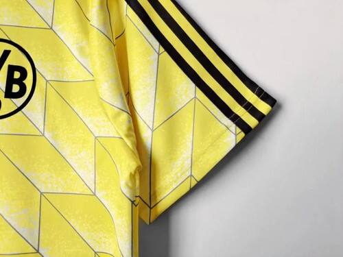 Ultra Comfort Football Team Dortmund #1988 Modern Style Passionate ...