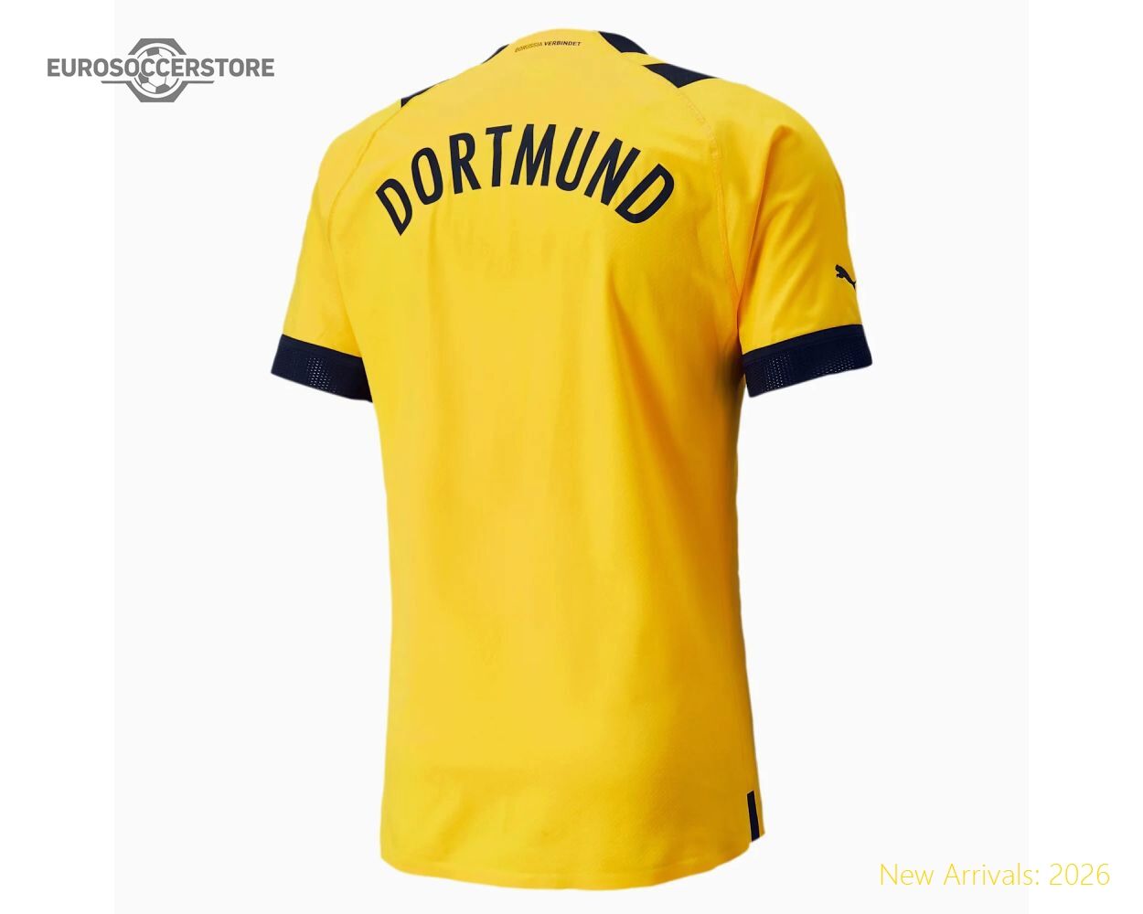 Iconic Design Elite Men Dor Football Legend Home Jersey 2022