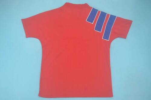 Supporter Football Team Mnich #1991 Top Tier World Cup Edition Home...