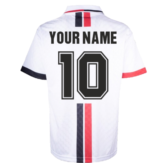 2023-2024 Ac Milan Away Match-ready Jersey Nike Dri-fit