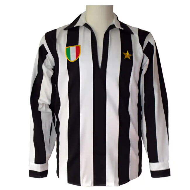 Juventus - Authentic Fan Edition - Football Fashion - Serie A