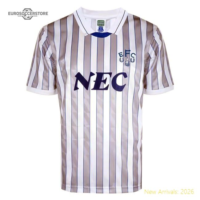 Team Replica Jersey High-Quality Materials Ideal For True Fans
