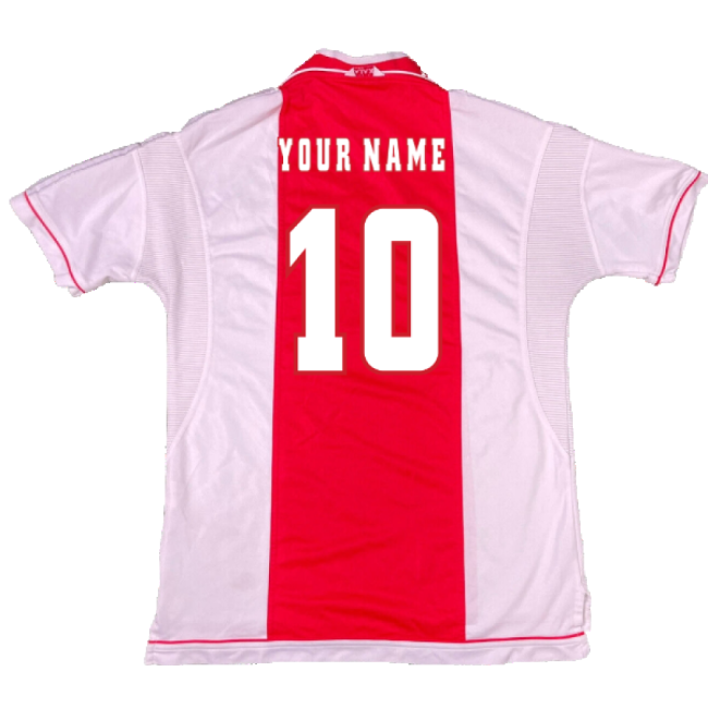 Official Ajax Home - Psv - Stylish Design - Soft Cotton
