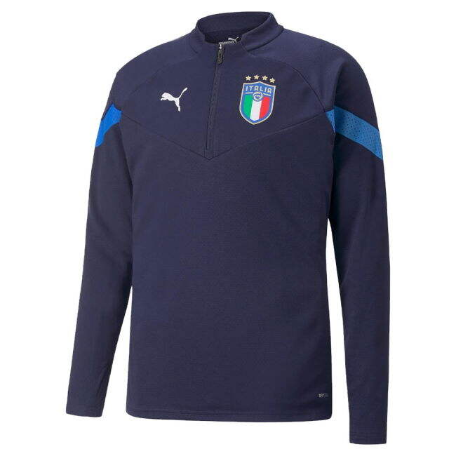 Kids Original 2022-2023 Italy EURO Training Strip