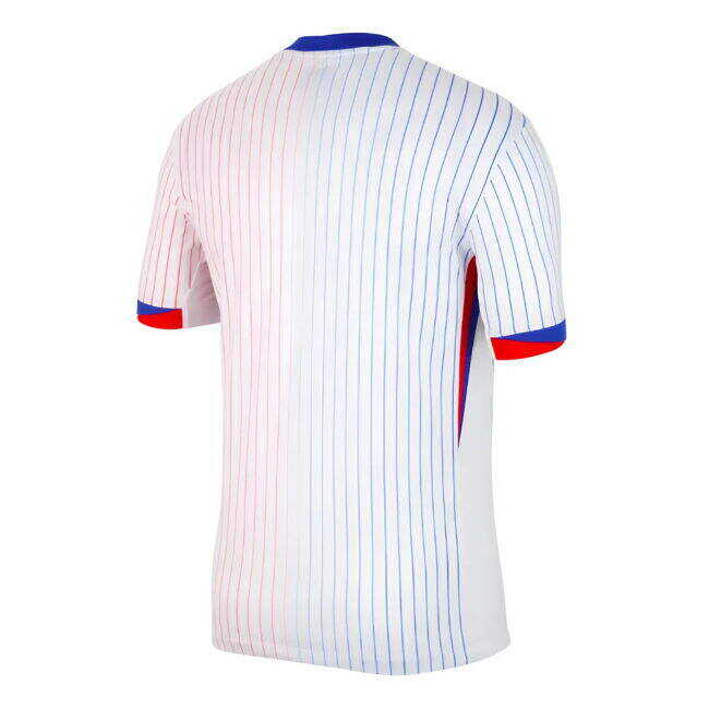 Exquisite 2024-2025 France Away Shirt Online Shop