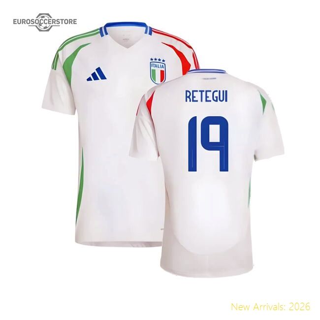 Professional European Team 2024-2025 Away Short Sleeve Jersey
