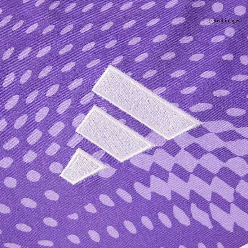 Orlando City Home Soccer Jersey 2025 Authentic Kit