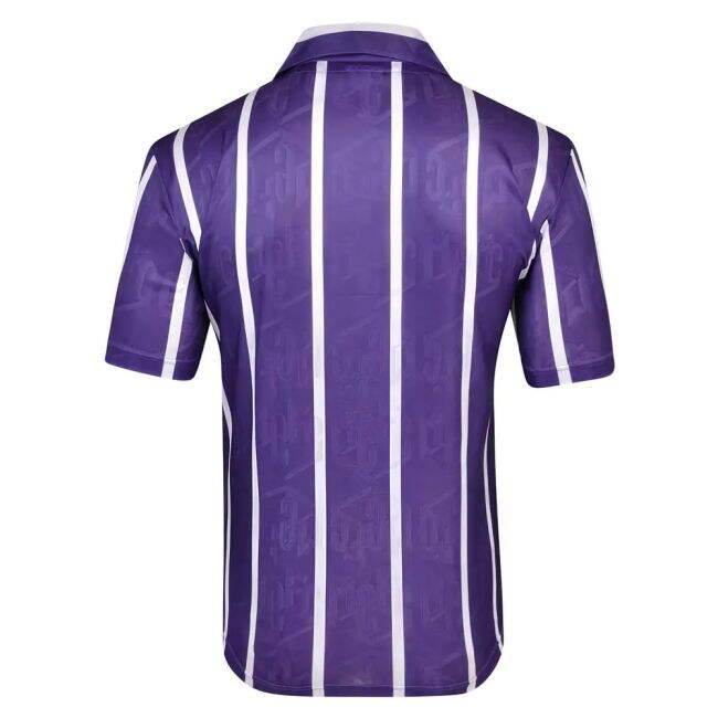 Manchester City 1994 Anniversary Third Retro Shirt | Collector's Item