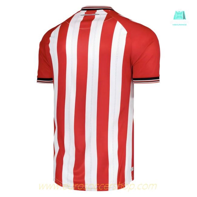 2025-2026 Sunderland Home Shirt (Womens) (Bellingham 7)
