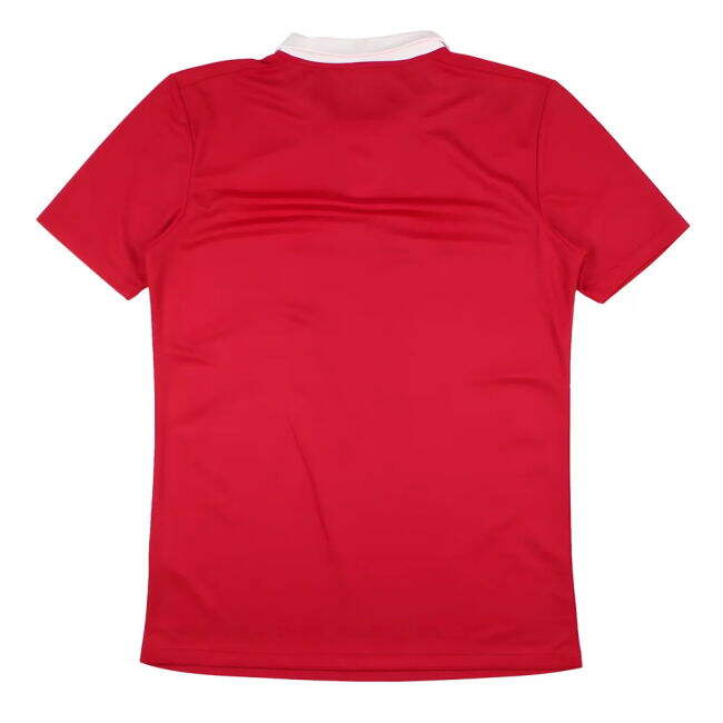 Bayer Leverkusen 2018-19 40th Anniversary Special Shirt (S) (Excellent)