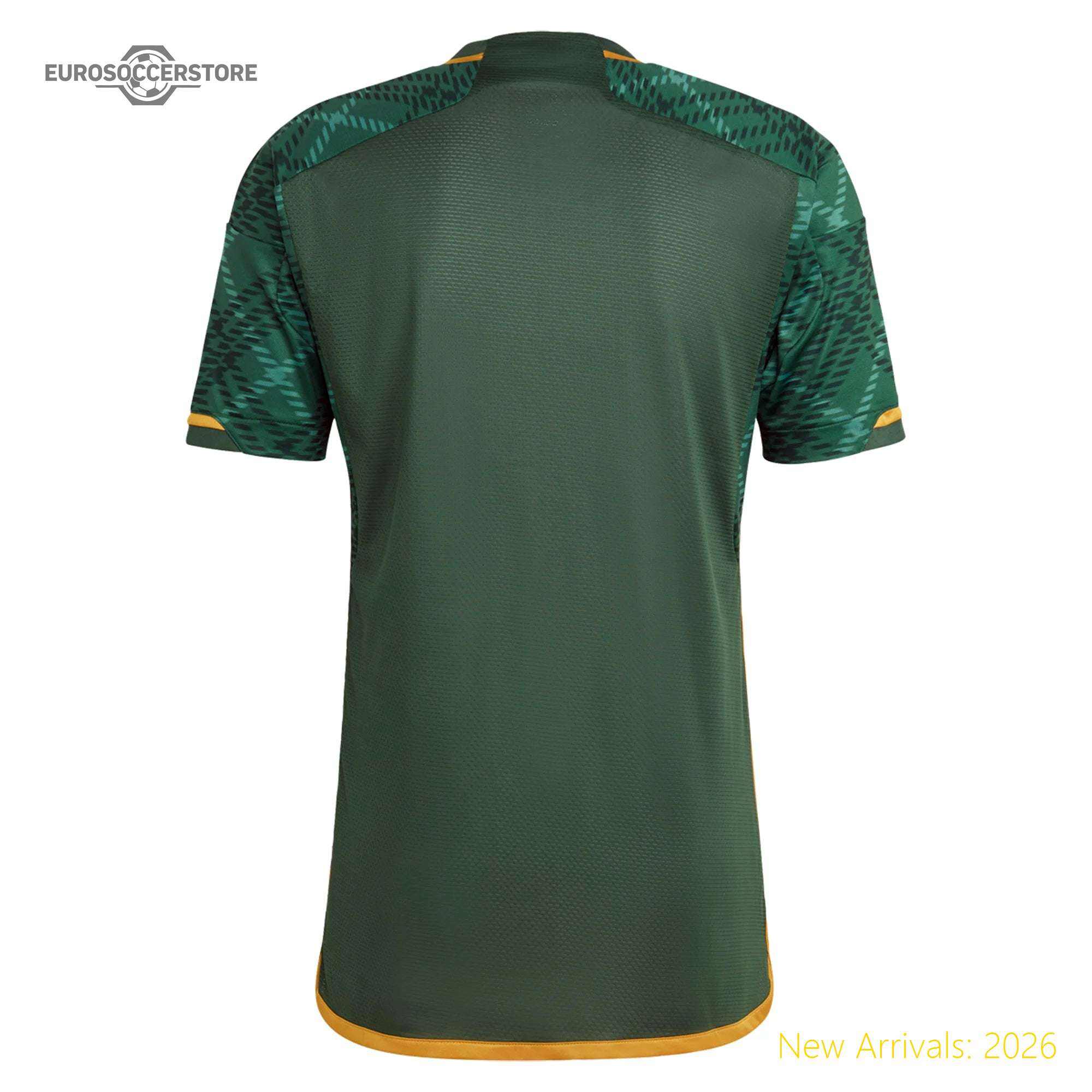 Official Team Merchandise Elite Men Por Goal-scoring Machine Home