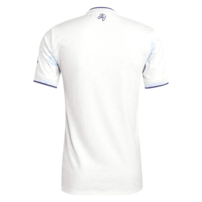 Aston Villa Classic Third Jersey 2025-2026