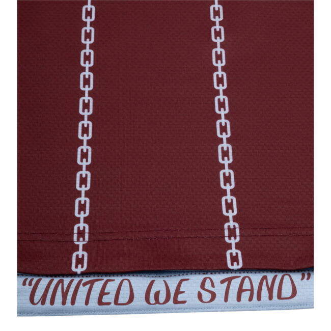 Championship Performance Home Jersey 2025-2026