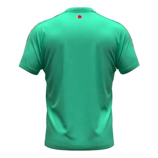 Exclusive Belarus Away Rare Jersey 2024-2025