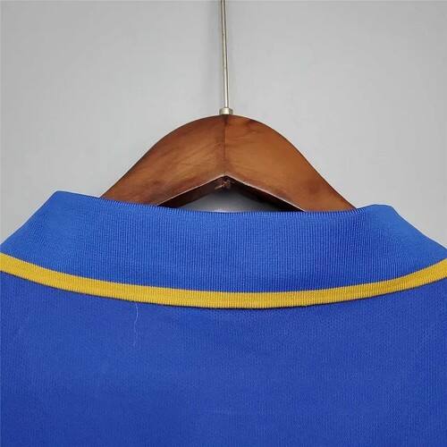 True Italy National Team Championship #1996 Superior Craftsmanship ...